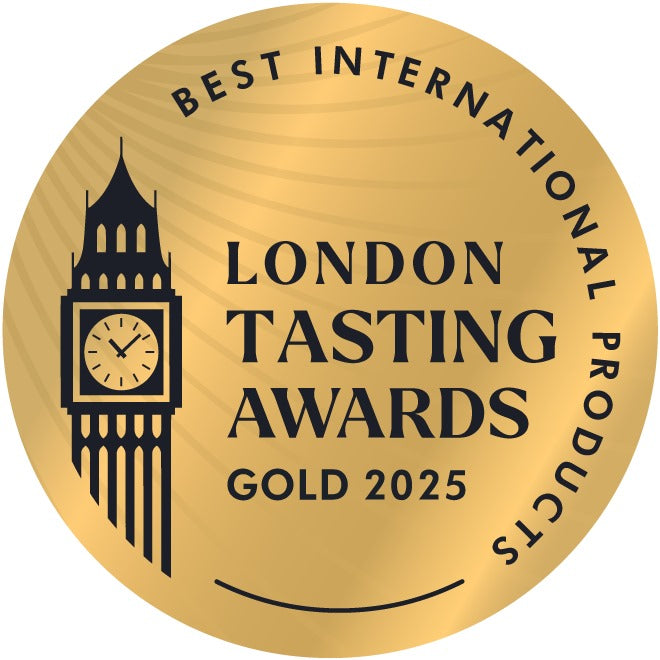 London tasting gold awards 2025