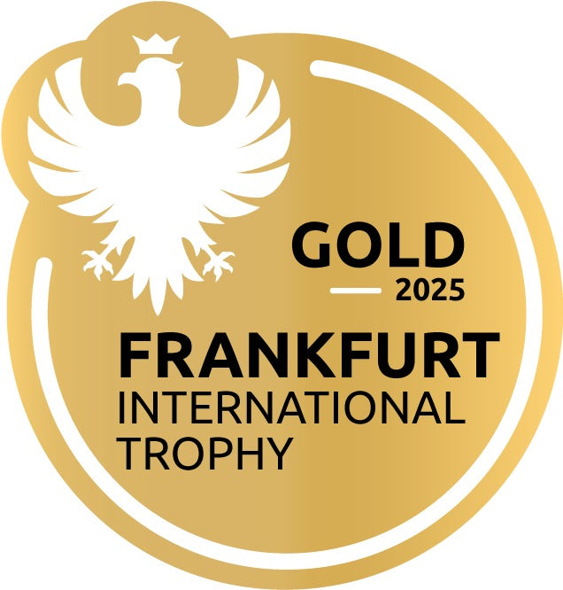 Frankfurt international gold trophy 2025