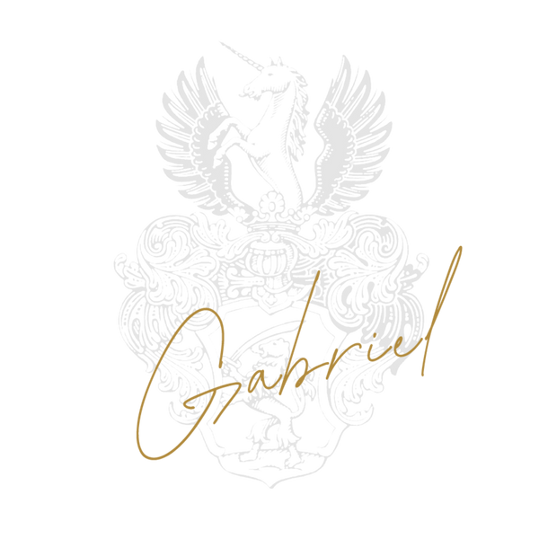 Alois gabriel wind logo