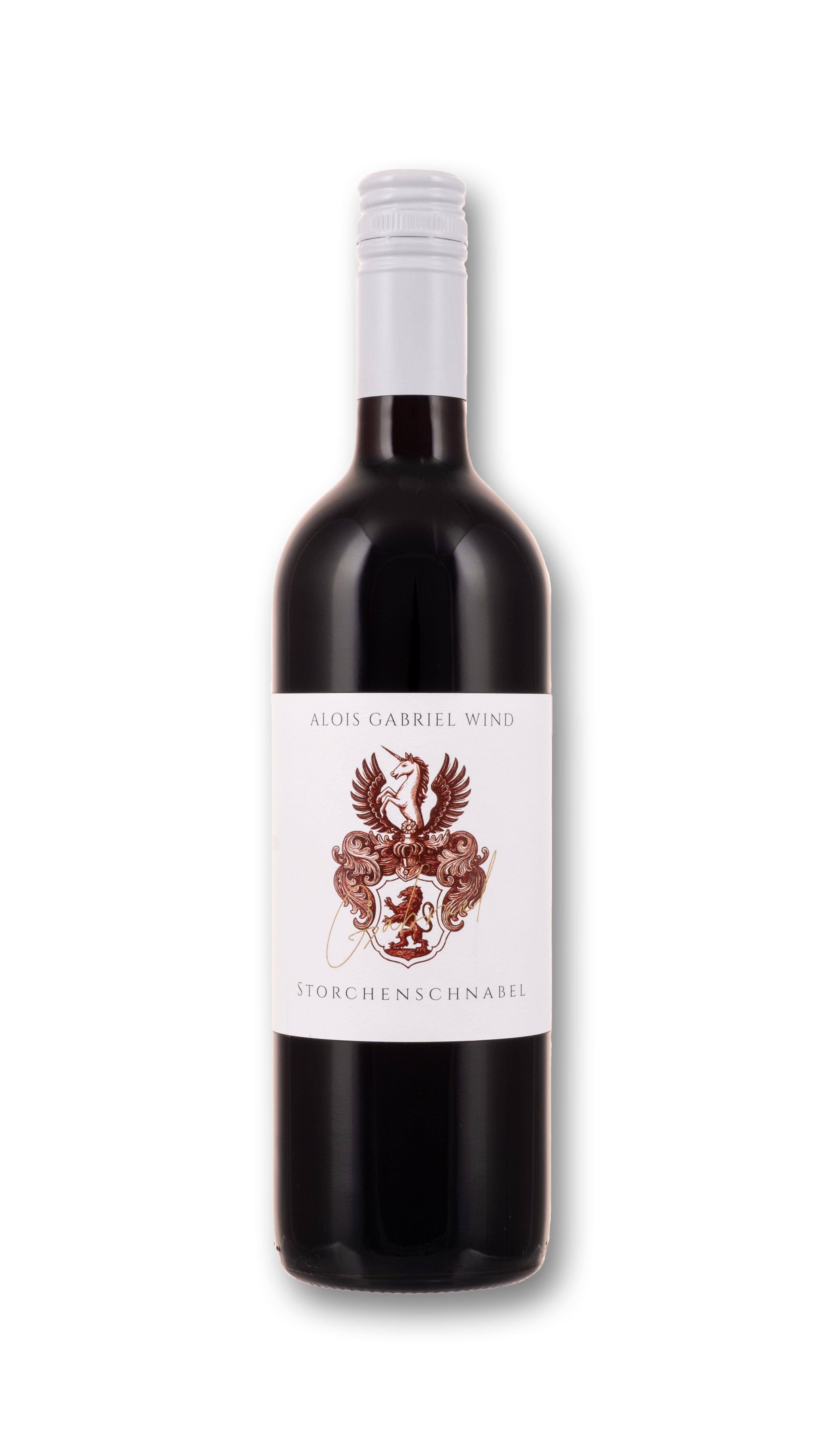 Storchenschnabel Cuveé