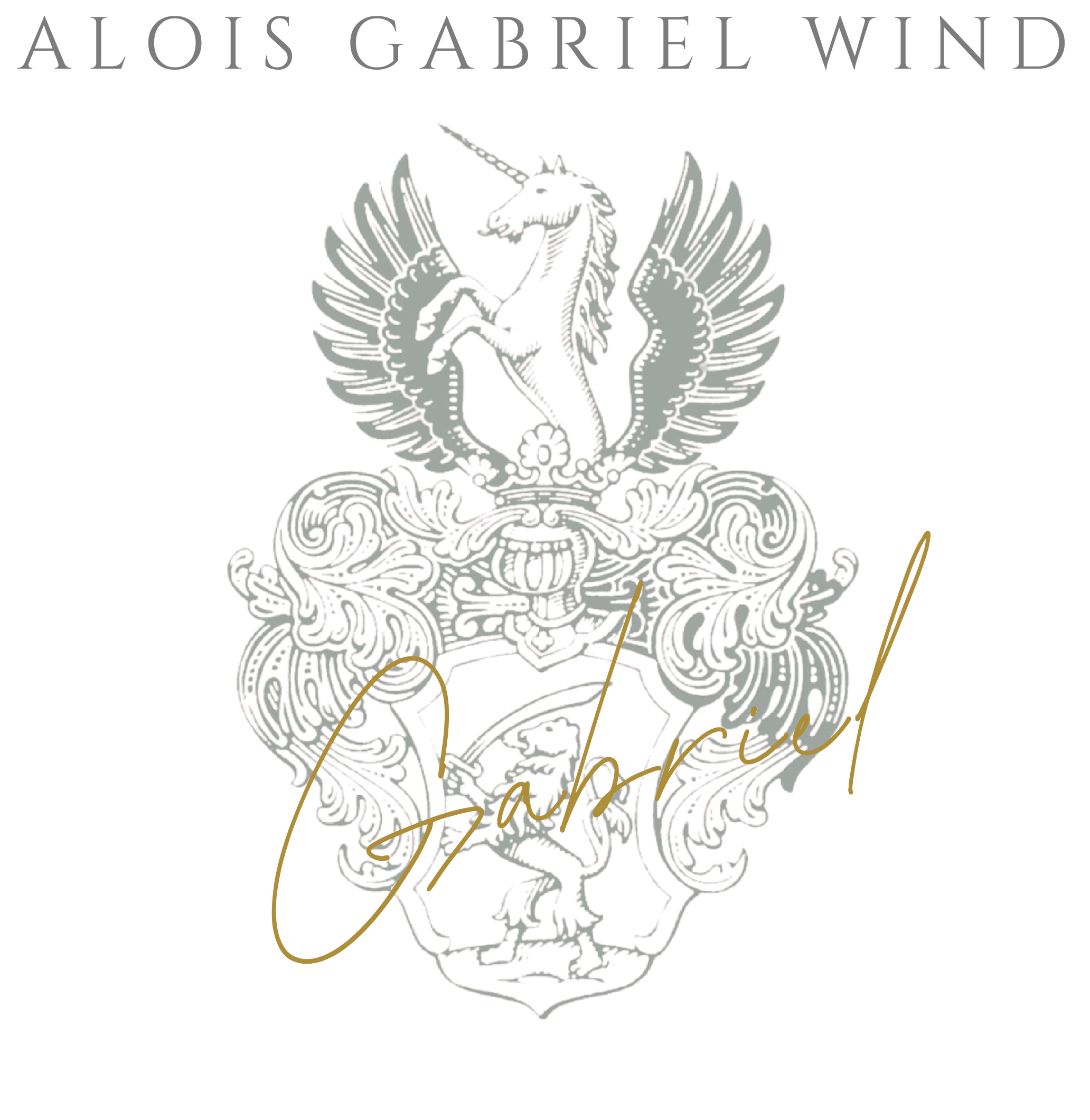 Alois Gabriel Wind Winery